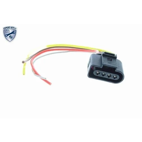 Ремкомплект, джгут проводів VEMO EXPERT KITS + V10-83-0086 для AUDI SEAT SKODA VW, фото №4