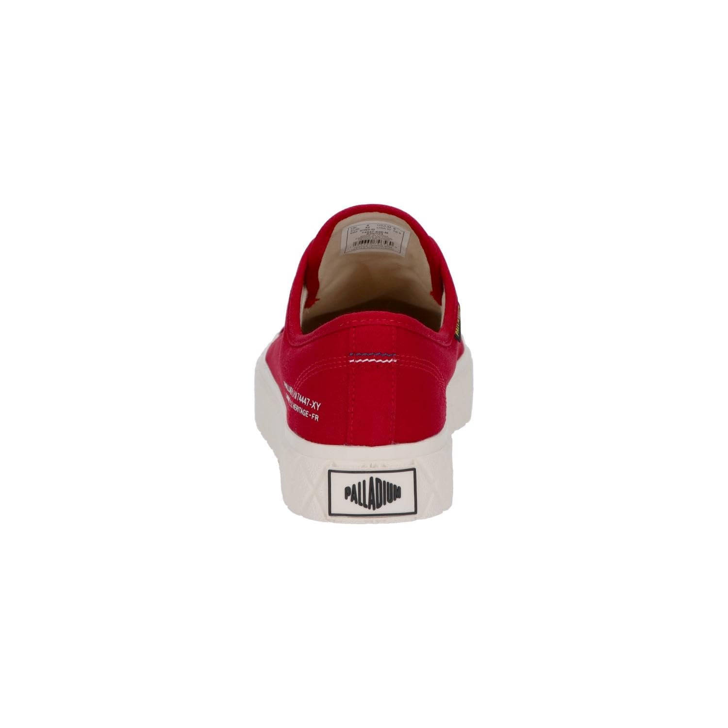 Унісекс Ботильйони Palladium Palla Ace, фото №3