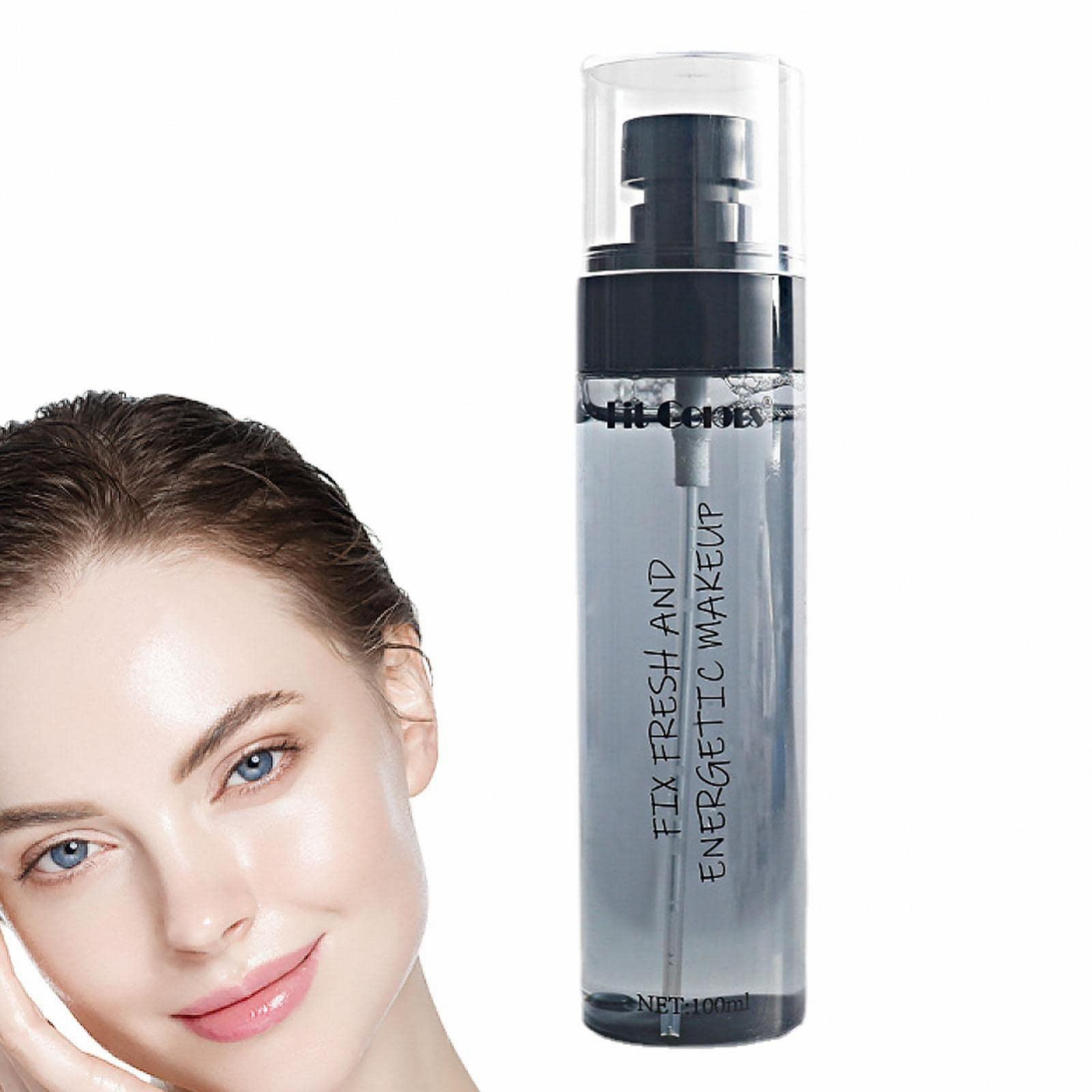 Фіксуючий спрей Voihamy 100 мл приємна нежирна текстура, фото №7