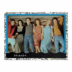 Пазл Friends Perron 1000 элементов synthetic.ua - Фото 1