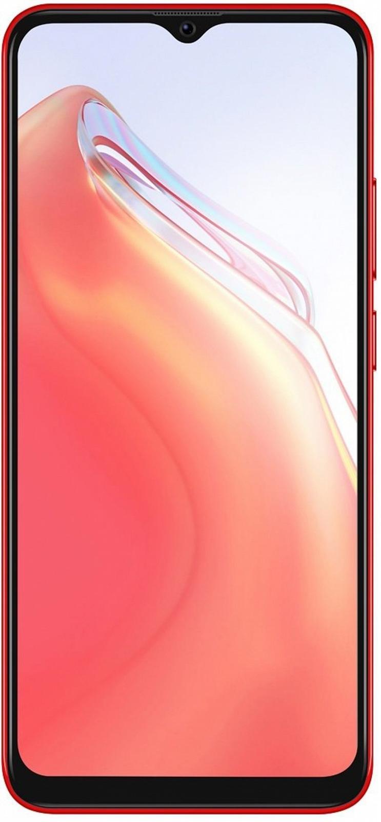 Смартфон 6.5" Blackview A70E 3/32Gb 4G 2-SIM 13/5Мп 8 ядер Android 11 Garnet Red, фото №3
