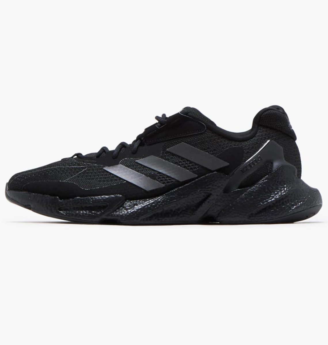 Кроссовки Adidas X9000L4 40, фото №1