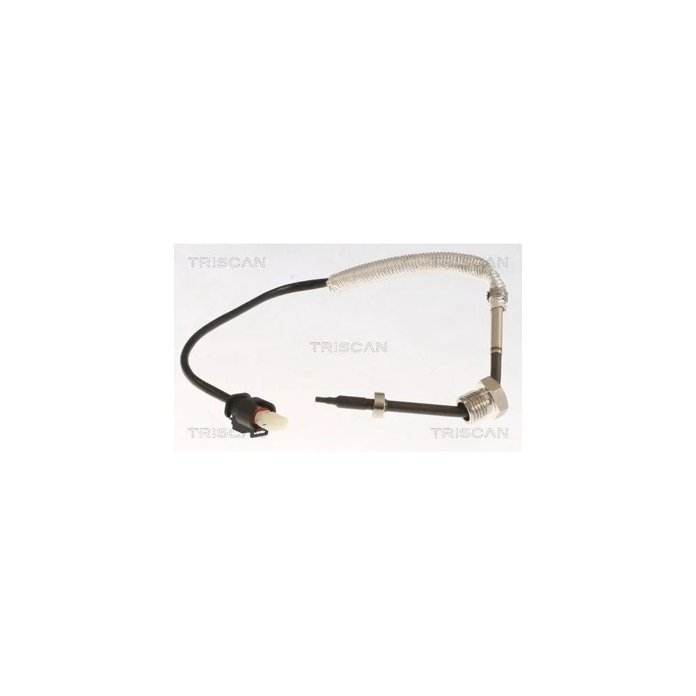 Датчик температури відпрацьованих газів TRISCAN 8826 23033 для MERCEDES-BENZ, фото №1