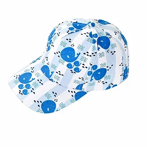 Бейсболка Culinavog дитяча літня регульована для хлопчиків та дівчаток - Фото 1