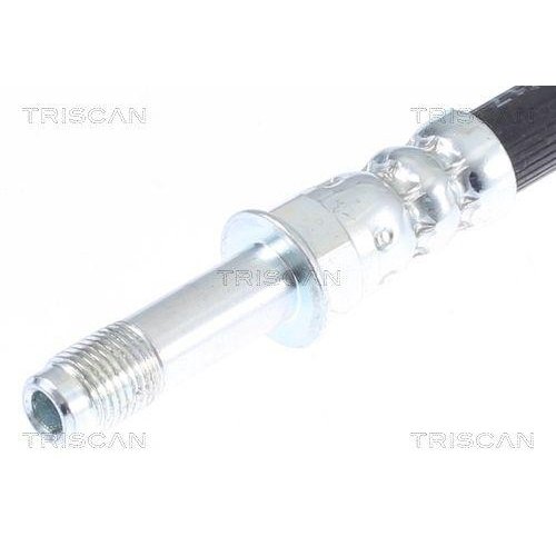 Гальмівний шланг TRISCAN 8150 29335 для AUDI, задній міст, фото №3 Гальмівний шланг TRISCAN 8150 29335 для AUDI, задній міст, фото №3