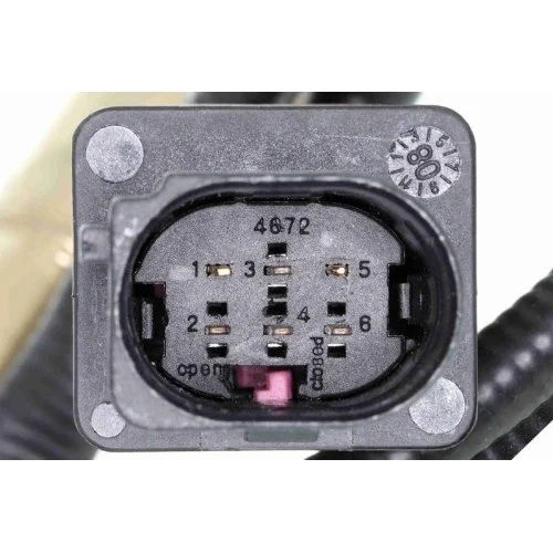 Лямбда-зонд VEMO Green Mobility Parts V25-76-0028 для FORD, перед каталізатором, фото №2