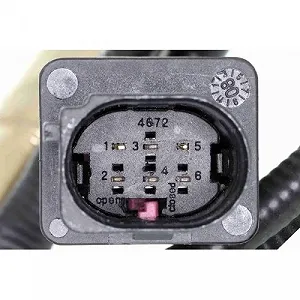 Лямбда-зонд VEMO Green Mobility Parts V25-76-0028 для FORD, перед катализатором synthetic.ua - Фото 1