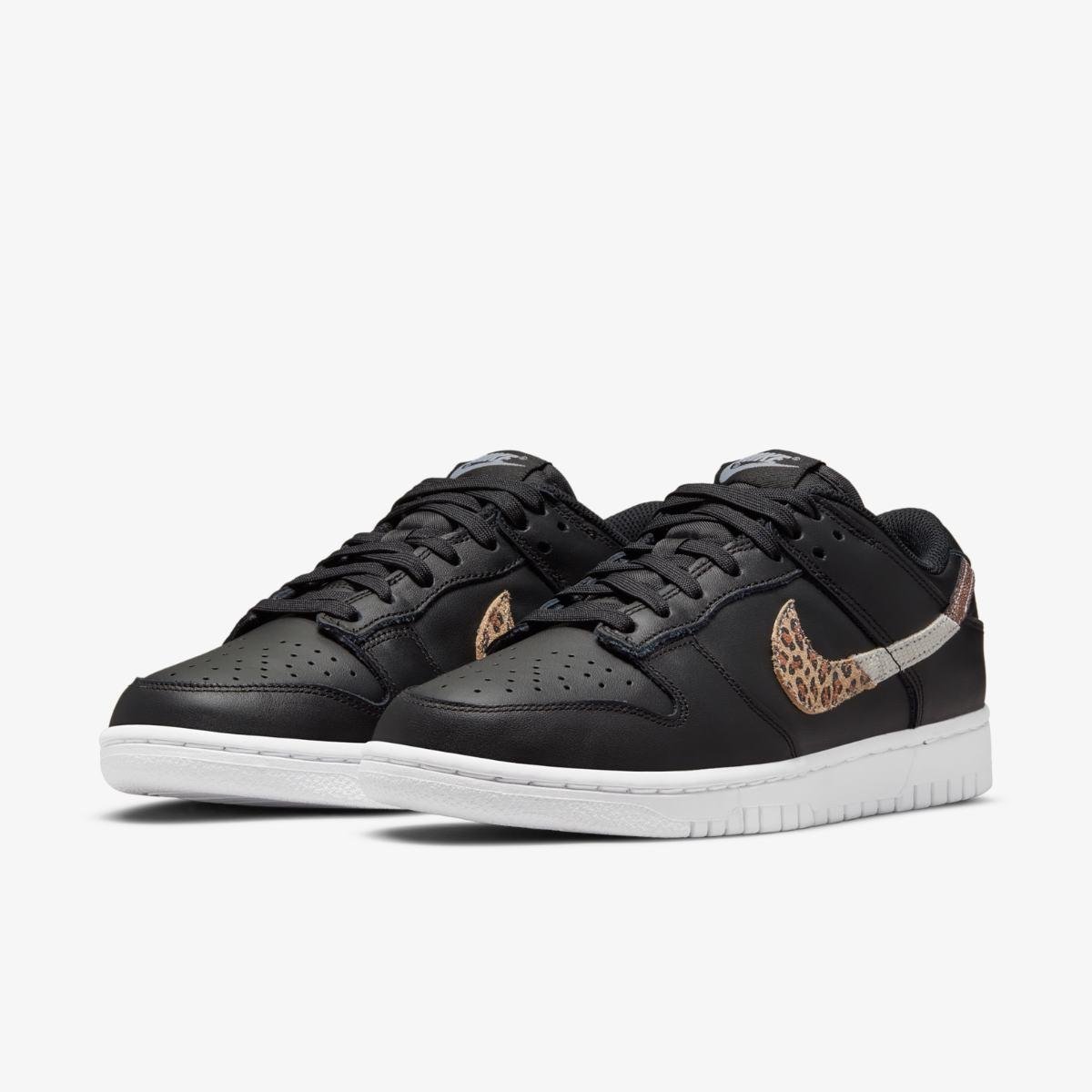 Кроссовки Nike DUNK LOW SE 38.5, фото №1