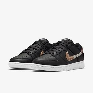 Кроссовки Nike DUNK LOW SE 38.5 - Фото 1