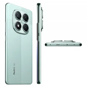 Смартфон XIAOMI Redmi Note 14 Pro 5G 8/256GB 5110mAh 6.67" MediaTek Dimensity 7300-Ultra Green цена на synthetic.ua - Фото 1 Смартфон XIAOMI Redmi Note 14 Pro 5G 8/256GB 5110mAh 6.67" MediaTek Dimensity 7300-Ultra Green synthetic.ua - Фото 1