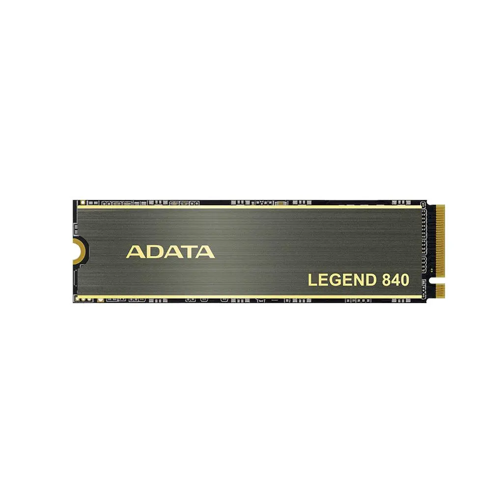 Накопичувач SSD M.2 2280 512GB ADATA (ALEG-840-512GCS), фото №1