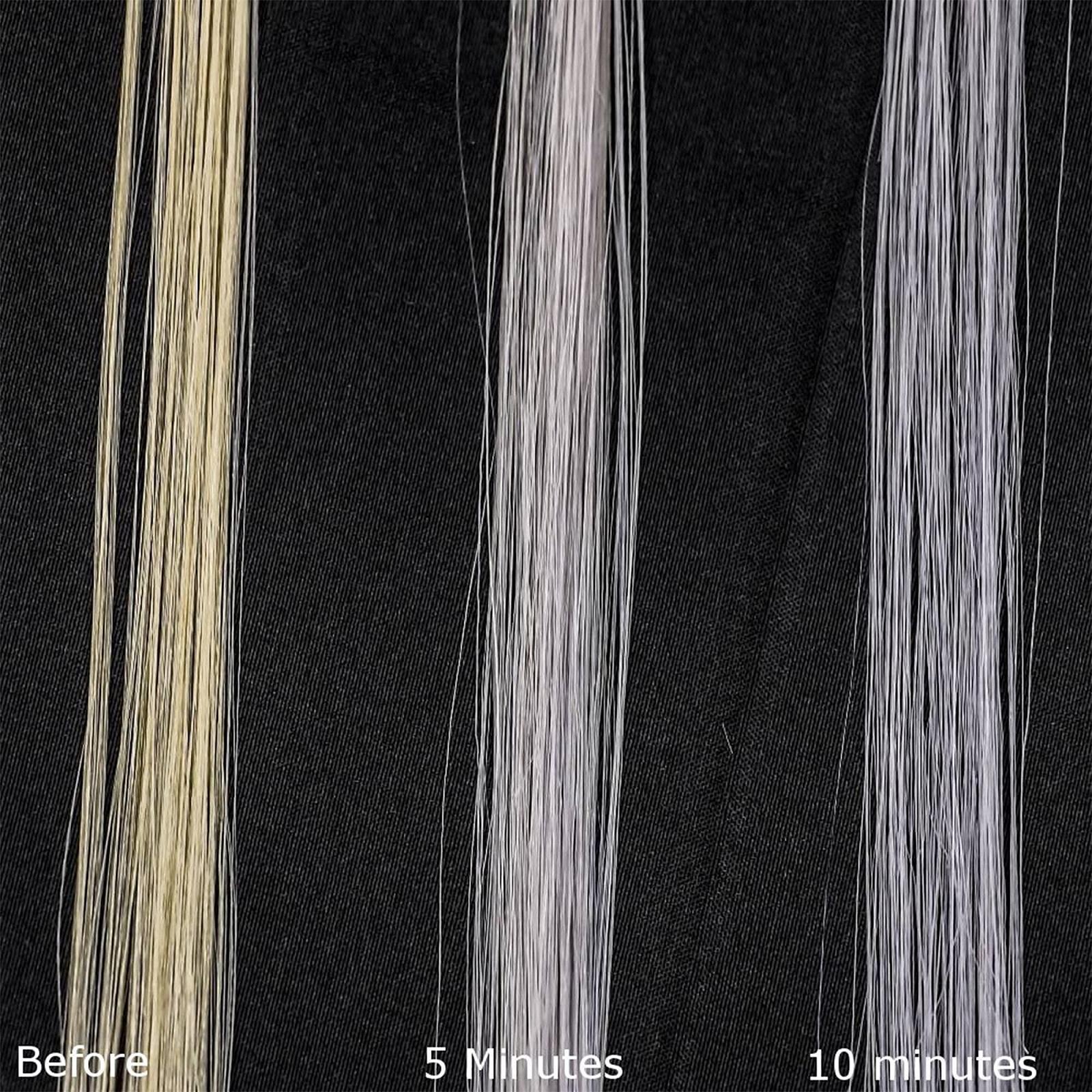 Шампунь Fanola No Yellow Silver Shine Anti Yellow 350 мл, фото №5 Шампунь Fanola No Yellow Silver Shine Anti Yellow 350 мл, фото №5