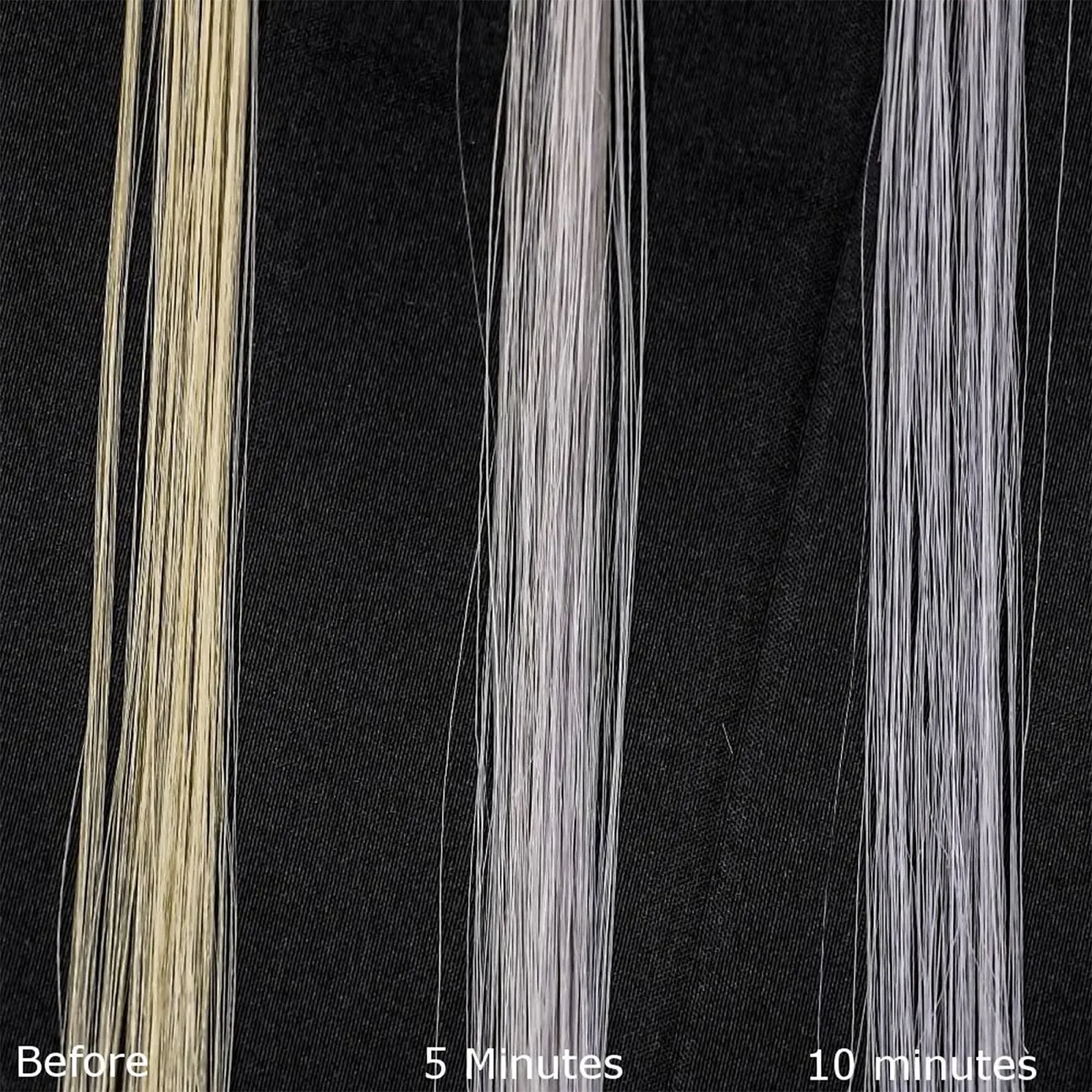 Шампунь Fanola No Yellow Silver Shine Anti Yellow 350 мл, фото №5