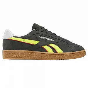 Кросівки Reebok Club C Grounds UK - Фото 1