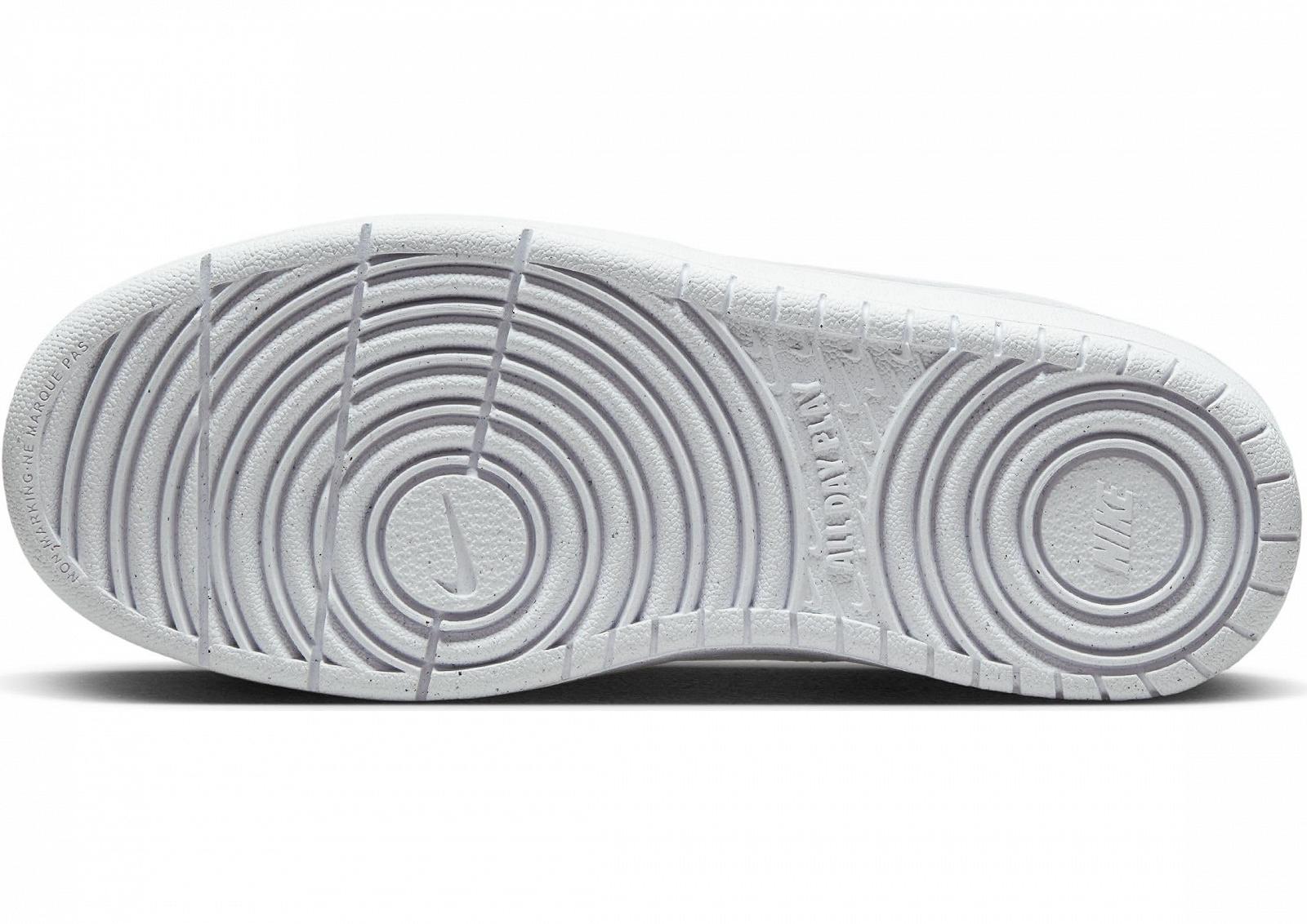 Кросівки Nike Court Borough Low Recraft (Gs), фото №3