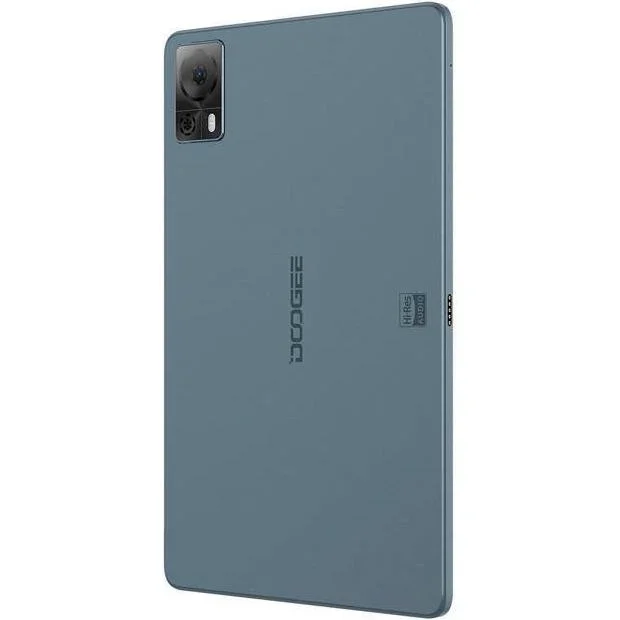Планшет 10.4" Full HD Doogee T20S 8/128Gb 4G 2-SIM 8 ядер Android 13 7500 mAh Сірий, фото №6
