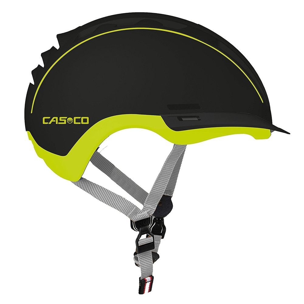 Шлем Casco Roadster TC, зеленый, фото №4