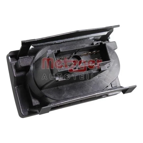 Перемикач світла фар METZGER 09161117 для FORD, фото №2