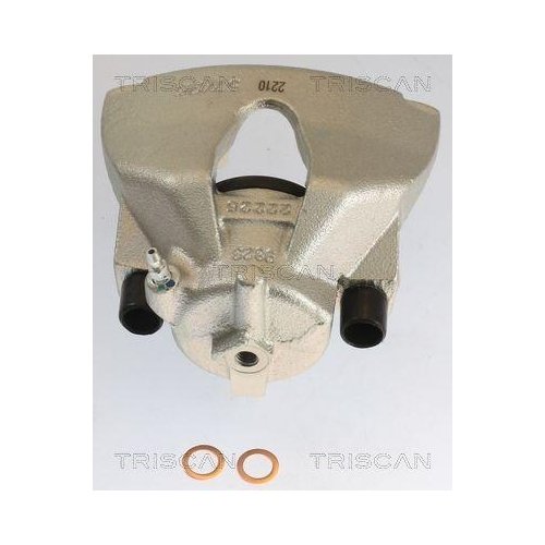 Гальмівний супорт TRISCAN 8175 10103 для OPEL SAAB VAUXHALL CHEVROLET передній міст, фото №2