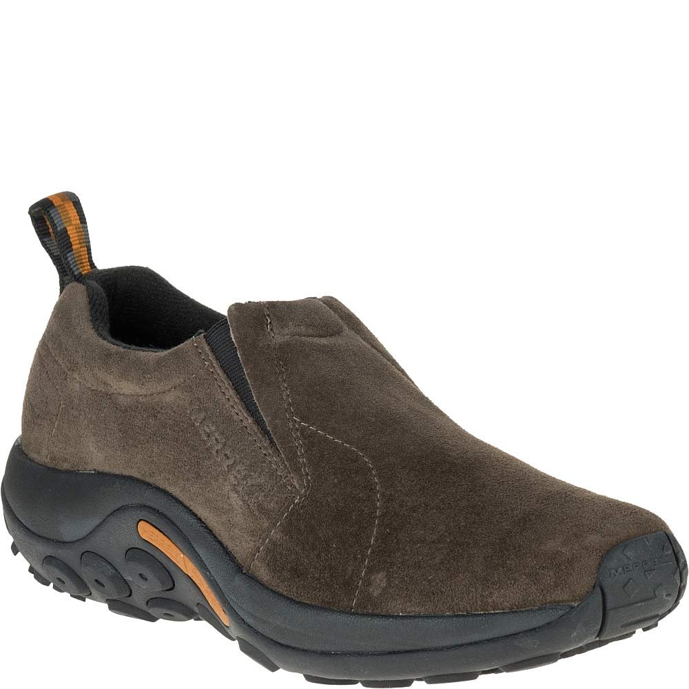 Мокасины Merrell Jungle Moc Nubuck мужские, фото №4