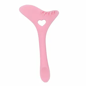 Трафарети для підводки очей Багатофункціональний інструмент для макіяжу - Фото 1