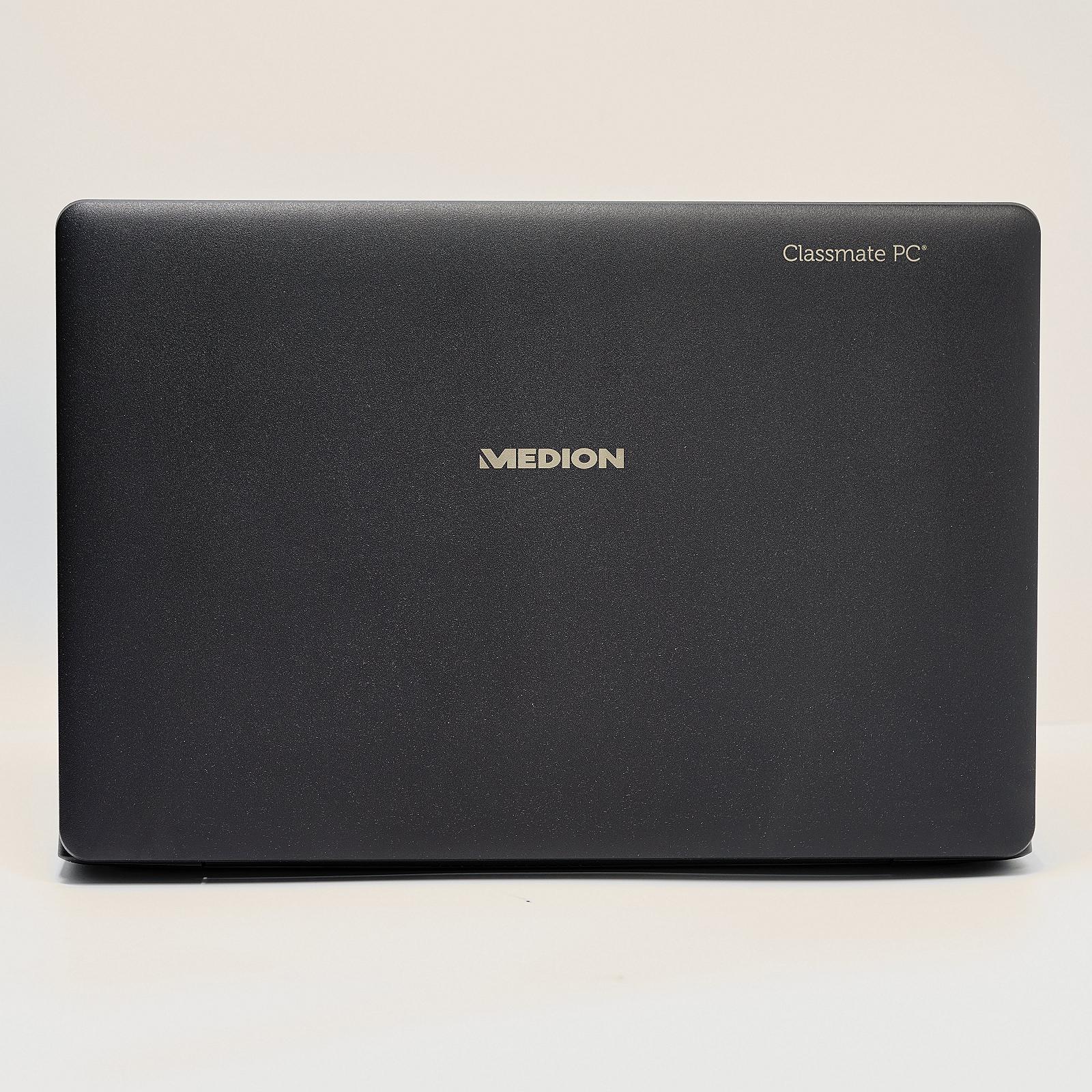 Ноутбук 14" Medion (Lenovo Group) E14409 | Intel Core i3-1005G1 | RAM DDR4 4 ГБ | SSD 128 ГБ | Intel Graphics | LTE | HDMI + VGA | LAN (RJ-45) | Win10 (5102), фото №6