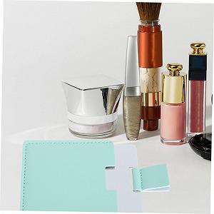 Карманное зеркало Angoily Pack of 4 нержавеющая сталь цена на synthetic.ua - Фото 1 Карманное зеркало Angoily Pack of 4 нержавеющая сталь synthetic.ua - Фото 1