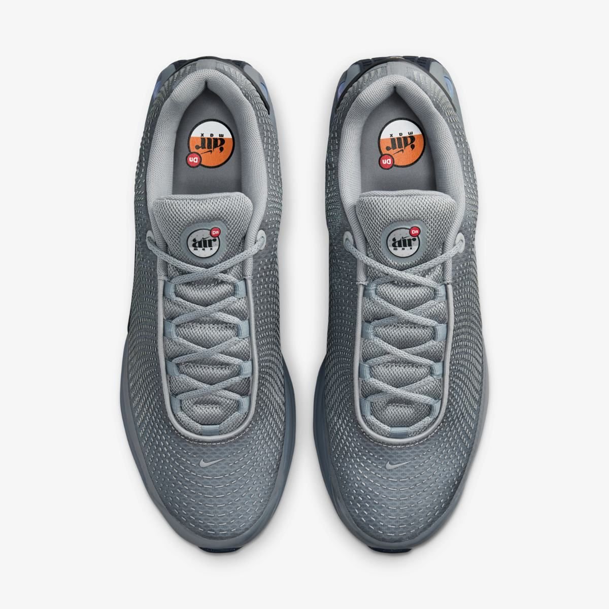 Кросівки NIKE AIR MAX DN 42, фото №4