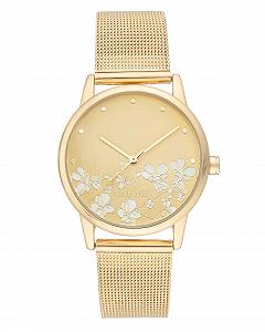Жіночий годинник з сітчастим браслетом NINE WEST - Фото 1