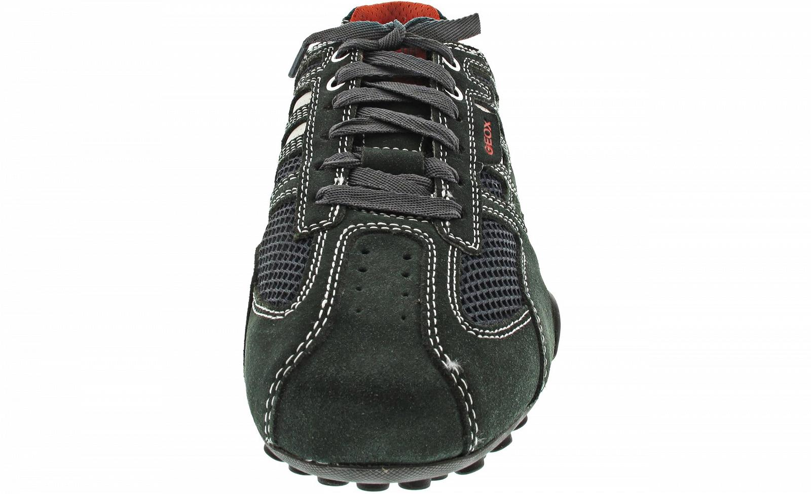 Кроссовки Geox Uomo Snake K мужские, фото №4
