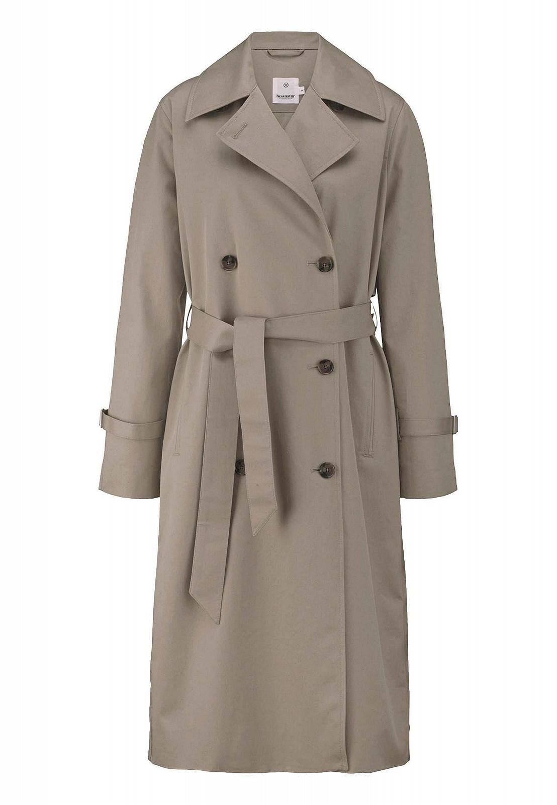 Пальто жіноче, фото №1