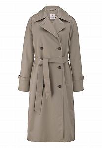 Пальто жіноче - Фото 1