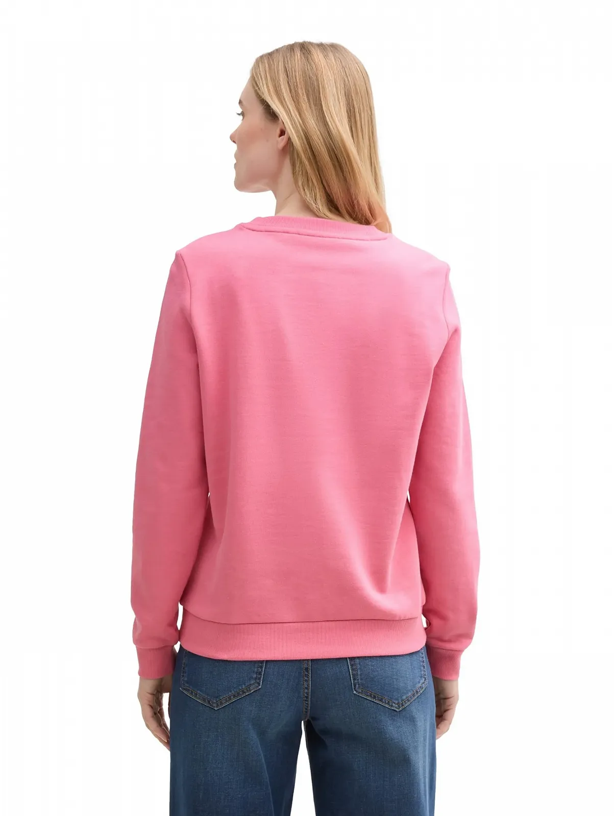 Жіночий світшот Tom Tailor, фото №2