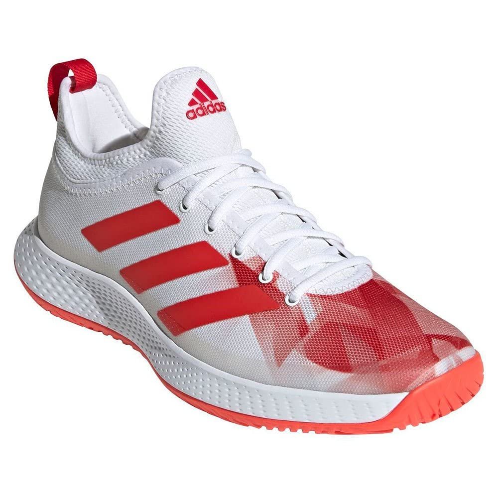 Теннисные кроссовки adidas Defiant Generation M, фото №7