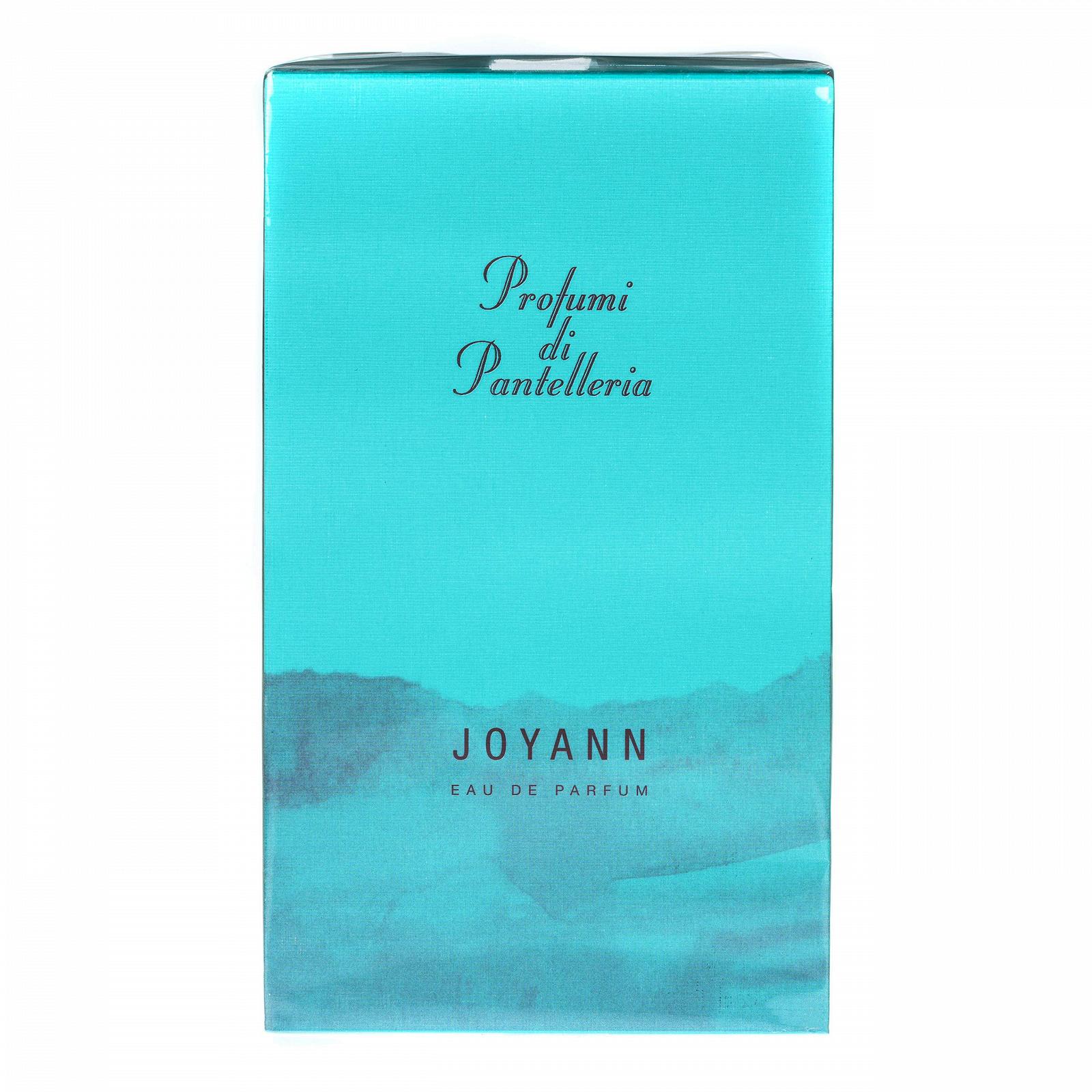 Парфуми Profumi di Pantelleria Joyann Unisex 50 EDP, фото №2