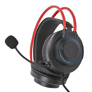 Наушники A4Tech Bloody G200 Black/Red - Фото 1