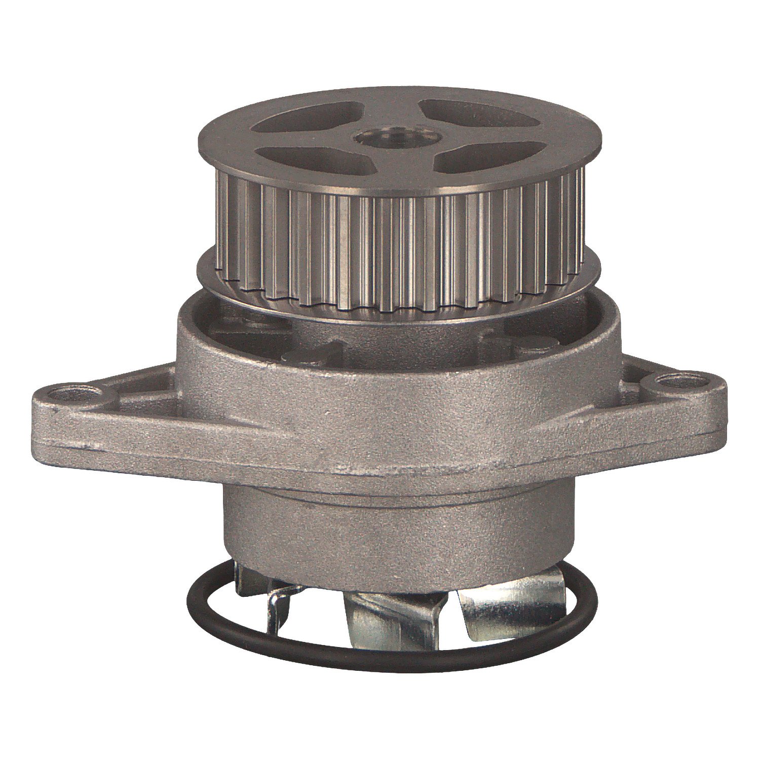 Насос водяной FEBI BILSTEIN 22048 для AUDI SEAT VW, фото №4