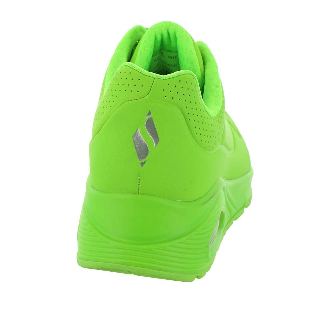 Кроссовки Skechers UNO-Night Shades, фото №7