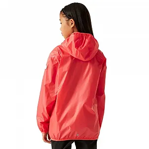 Regatta Дитяча куртка Ii B/W Tobias synthetic.ua - Фото 1