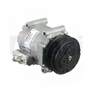 Компресор кондиціонера DELPHI CS20352 для FORD - Фото 1