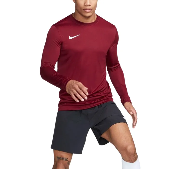 Футболка Nike Dri-FIT Park VII M, фото №4