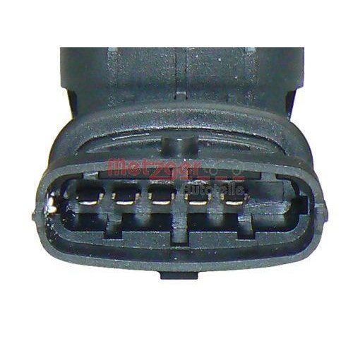 Катушка зажигания METZGER 0880155 для OPEL, фото №3