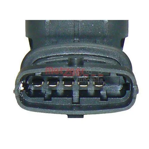 Котушка запалювання METZGER 0880155 для OPEL, фото №3 Котушка запалювання METZGER 0880155 для OPEL, фото №3