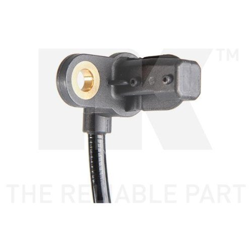 Датчик частоты вращения колеса NK 2933122 для CHRYSLER MERCEDES-BENZ, задний мост правый, фото №2