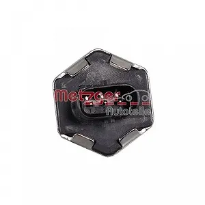 Датчик тиску палива METZGER 0906507 для FIAT NISSAN synthetic.ua - Фото 1