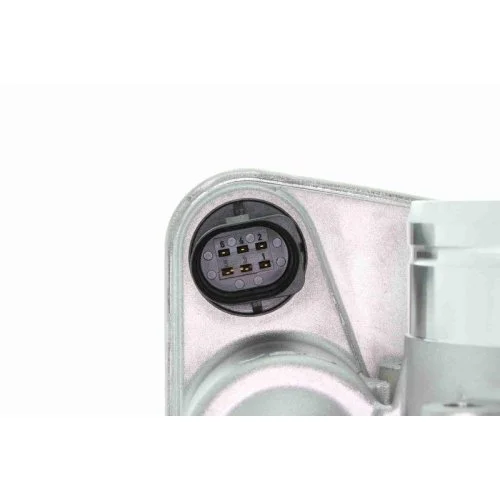 Дроссельная заслонка VEMO V10-81-0082 для SEAT SKODA VW, фото №2