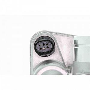 Дроссельная заслонка VEMO V10-81-0082 для SEAT SKODA VW synthetic.ua - Фото 1