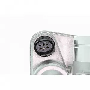 Дроссельная заслонка VEMO V10-81-0082 для SEAT SKODA VW synthetic.ua - Фото 1