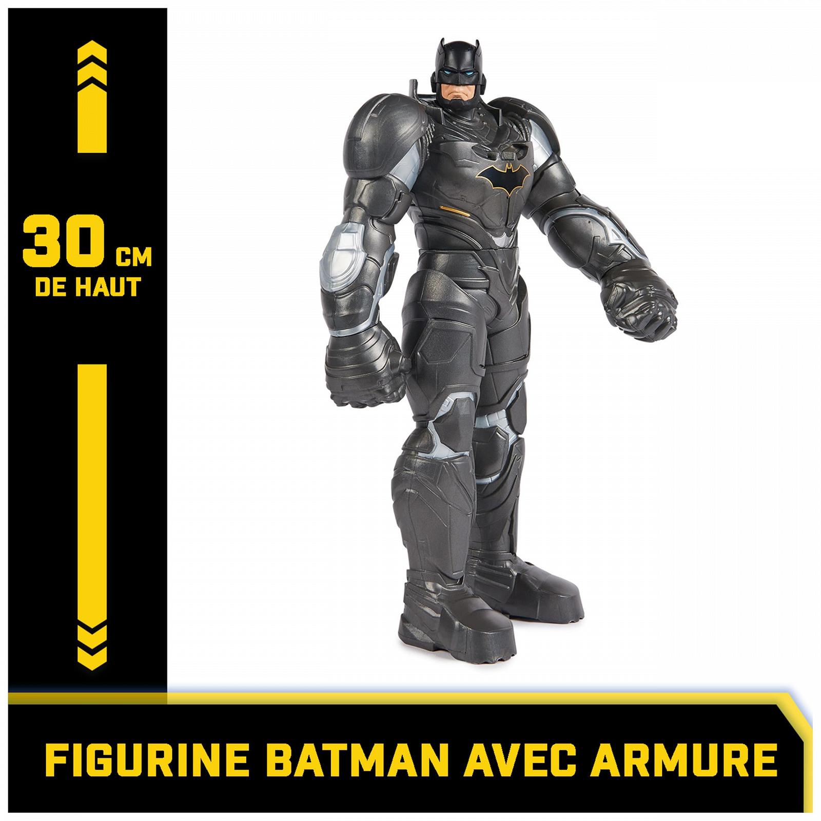 Фигурка Бэтмен DC Comics Гигантская серия, 30 см, фото №2