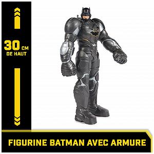 Фігурка Бетмен DC Comics Гігантська серія, 30 см synthetic.ua - Фото 1